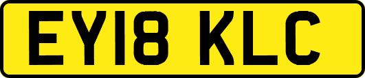 EY18KLC