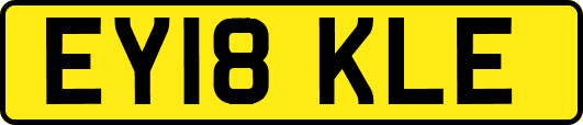 EY18KLE