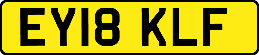EY18KLF