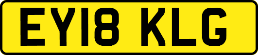 EY18KLG