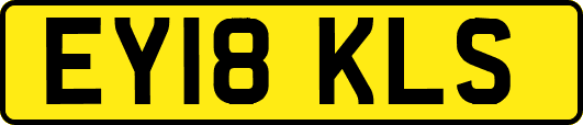 EY18KLS