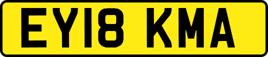 EY18KMA