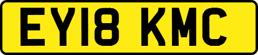 EY18KMC