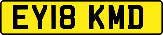 EY18KMD