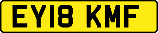 EY18KMF