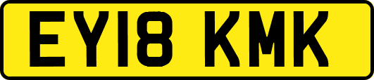 EY18KMK