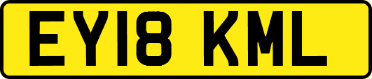 EY18KML
