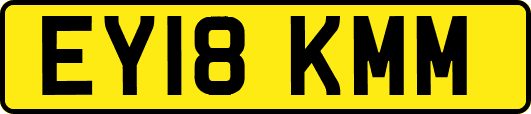 EY18KMM