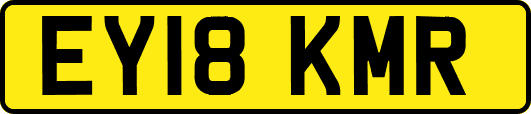 EY18KMR