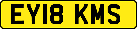 EY18KMS