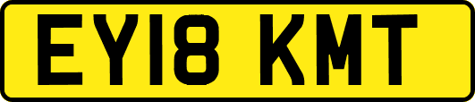 EY18KMT