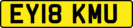 EY18KMU