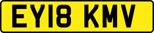 EY18KMV