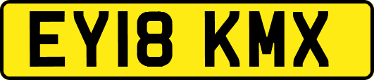 EY18KMX