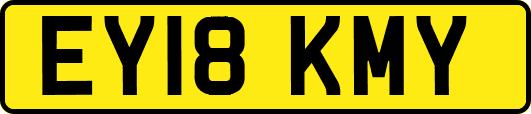 EY18KMY