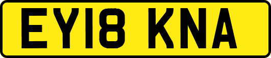 EY18KNA