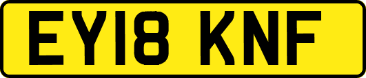 EY18KNF
