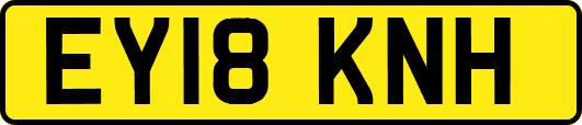 EY18KNH