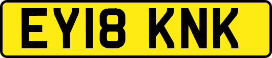 EY18KNK