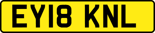 EY18KNL