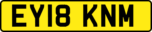 EY18KNM