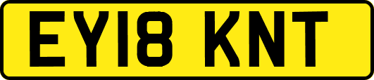 EY18KNT