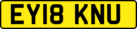 EY18KNU