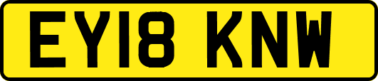 EY18KNW
