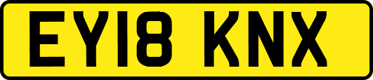EY18KNX