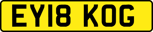 EY18KOG