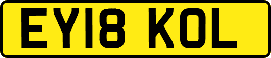 EY18KOL