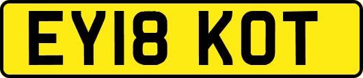 EY18KOT