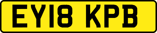 EY18KPB