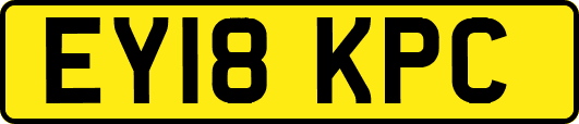 EY18KPC