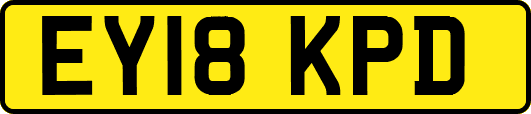 EY18KPD