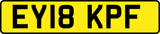 EY18KPF