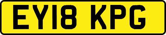 EY18KPG