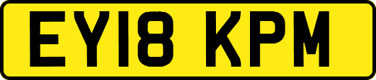 EY18KPM