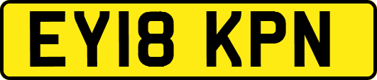 EY18KPN