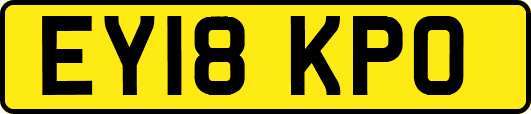 EY18KPO