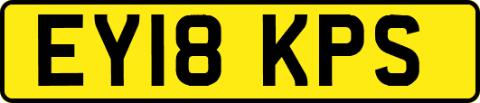EY18KPS