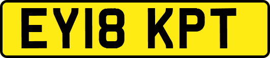EY18KPT