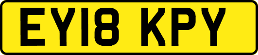EY18KPY