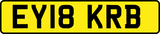 EY18KRB