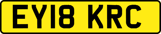 EY18KRC