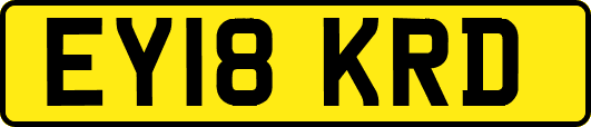 EY18KRD