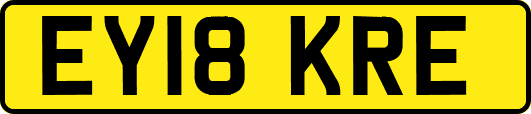 EY18KRE