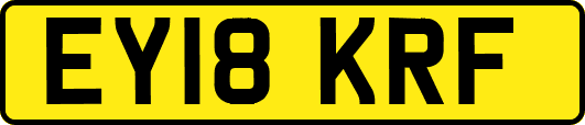 EY18KRF