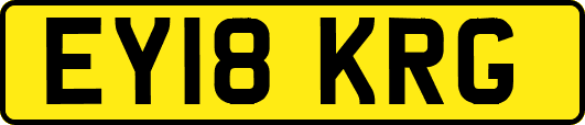 EY18KRG