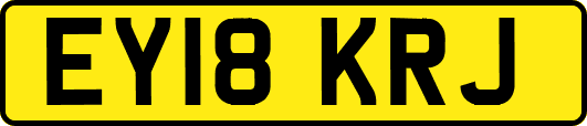 EY18KRJ